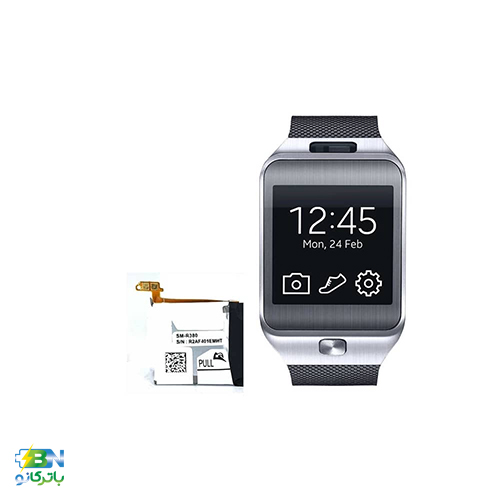 باتری-ساعت-سامسونگ-Samsung-Gear-2-مدل-SM-R380