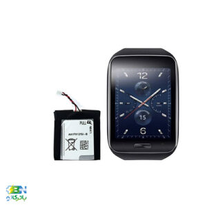 باتری-ساعت-سامسونگ-Samsung-Gear-S-مدل-SM-R750