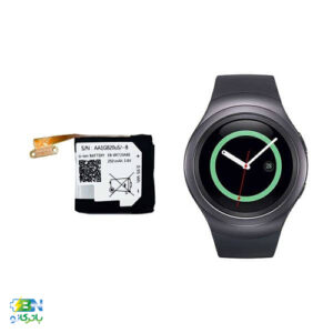 باتری-ساعت-سامسونگ-Samsung-Gear-S2-مدل-EB-BR720ABE