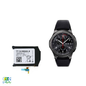 باتری-ساعت-سامسونگ-Samsung-Gear-S3-مدل-EB-BR760ABE