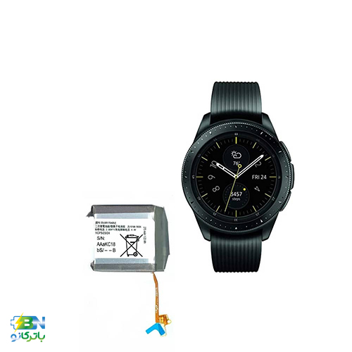 باتری-ساعت-سامسونگ-Samsung-Gear-S4-مدل-EB-BR170ABU