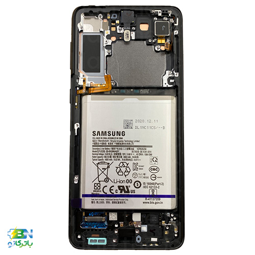 باتری-سامسونگ-Samsung-S21-Plus-با-کد-فنی-EB-BG996ABY