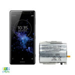 باتری اصلی مدل LIP1655ERPC موبایل سونی Sony Xperia XZ2