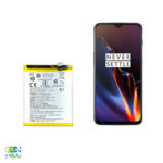 باتری- اصلی- مدل- BLP685 -موبایل- وان -پلاس- One- Plus- 6T