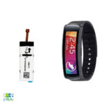 باتری-مچ-بند-سامسونگ-Samsung-Galaxy-Gear-Fit-R350-مدل-EB-BR350FBE