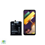 باتری اصلی موبایل ال جی LG K22 مدل BL-M03