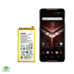 باتری اصلی مدل C11P1801 موبایل ایسوس Asus Rog Phone ZS600KL