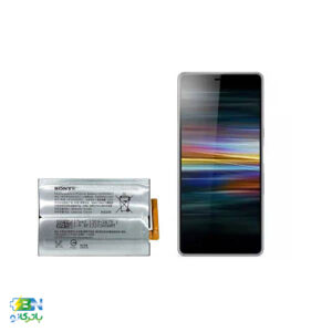 باتری اصلی مدل LIP1654ERPC موبایل سونی Sony Xperia L3
