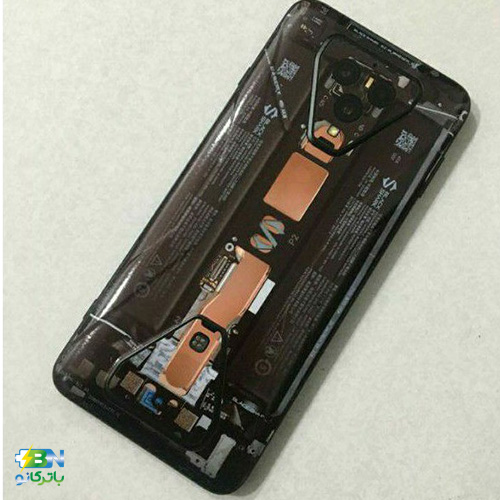 باتری اصلی موبایل شیائومی Xiaomi Black Shark3 –BS06FA