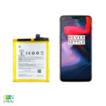 باتری اصلی مدل BLP657 موبایل وان پلاس One Plus 6