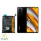 باتری موبایل Xiaomi Poco F3 با کد فنی BM4Y