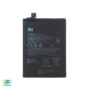 باتری-گوشی-شیائومی-Xiaomi-Mi-10T-مدل-BM4W