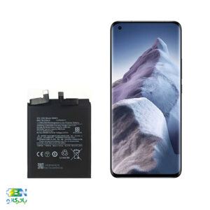 باتری- اصلی- BM4X -موبایل- شیائومی- Xiaomi- Mi11