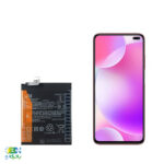 باتری اصلی موبایل شیائومی Xiaomi Redmi K30 کد فنی BM4U