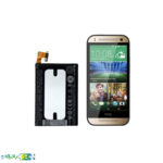 باتری اورجینال اچ تی سی HTC One Mini