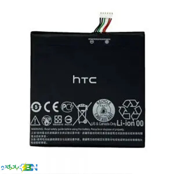باتری گوشی اچ تی سی HTC Desire Eye با کد فنی B0PFH100