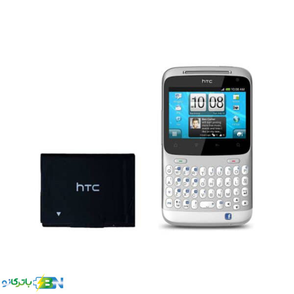 باتری اورجینال اچ تی سی HTC CHACHA – G16