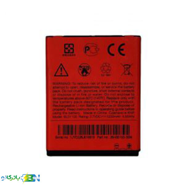 باتری اچ تی سی HTC Desire C با کد فنی BL01100