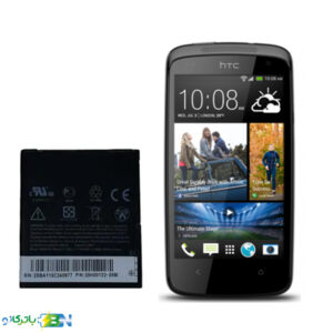 باتری اچ تی سی HTC Desire G7 با کد فنی BB99100