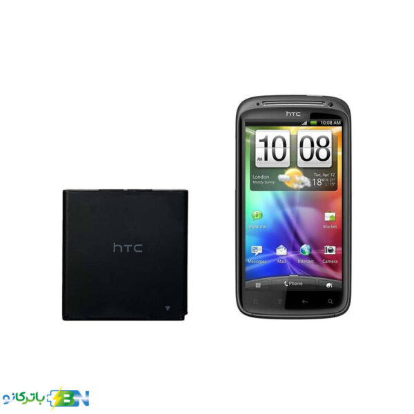 باتری اچ تی سی HTC G14