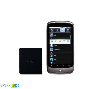 باتری اچ تی سی HTC Google Nexus One با کد فنی BB99100