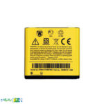 باتری اورجینال اچ تی سی HTC HD Mini - Image 2