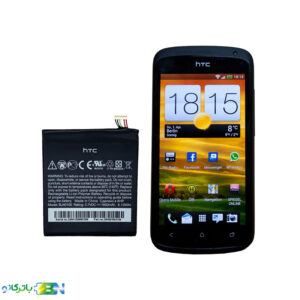 باتری اورجینال اچ تی سی HTC One S1