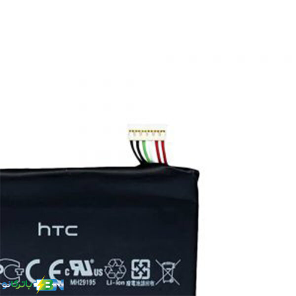 باتری اچ تی سی HTC One S1 با کد فنی BJ40100