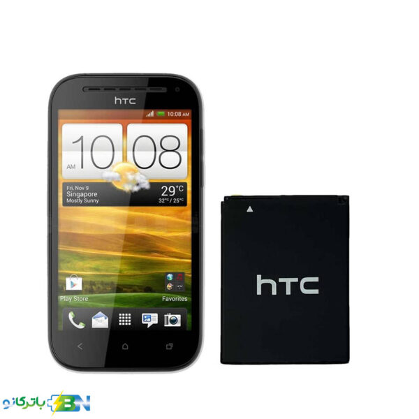 باتری اورجینال اچ تی سی HTC One SV