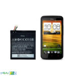 باتری اورجینال اچ تی سی HTC One X Plus