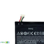 باتری اورجینال اچ تی سی HTC One X Plus - Image 3