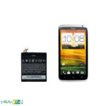 باتری اورجینال اچ‌تی‌سیHTC One X