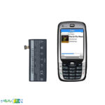 باتری اورجینال اچ‌تی‌سیHTC S710