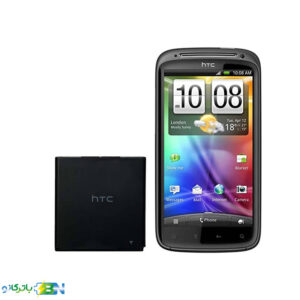 باتری اچ تی سی HTC Sensation 4G با کد فنی BG58100