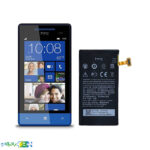 باتری اورجینال اچ تی سی HTC Windows Phone 8S