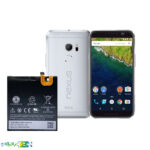 باتری اورجینال اچ‌تی‌سیHTC Nexus S1