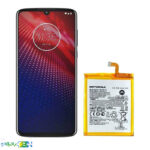 باتری موبایل موتورولا Motorola Moto JX40 با کد فنی JX40