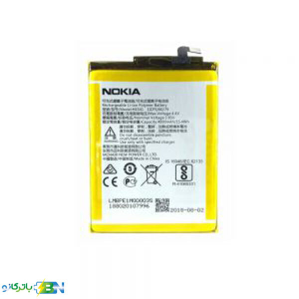 باتری موبایل نوکیا Nokia 2.1 با کد فنی HE341