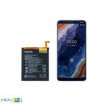 باتری موبایل نوکیا Nokia 9 PureView