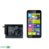 باتری موبایل نوکیا Nokia Lumia 1320 با کد فنی BV-4BWA