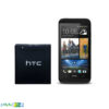 باتری گوشی اچ تی سی HTC Desire 601 با کد فنی BM65100