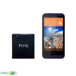 باتری اورجینال اچ‌تی‌سیHTC Desire 510