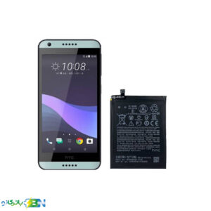 باتری گوشی اچ تی سی HTC Desire D650 با کد فنی B2PZ4100