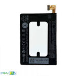 باتری گوشی اچ تی سی HTC One M7 با کد فنی BN07100 - Image 4