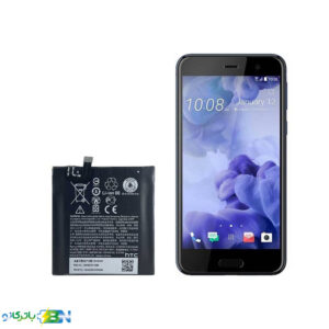 باتری گوشی اچ تی سی HTC U Play با کد فنی B2PZM100