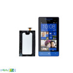 باتری اورجینال اچ تی سی HTC Windows Phone 8X