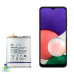 باتری-گوشی-سامسونگ-A22-(4G)-مدل-EB-BA315ABY
