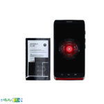 باتری گوشی موتورولا Motorola Droid Maxx با کد فنی EU40