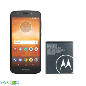 باتری گوشی موتورولا Motorola Moto E5 Play با کد فنی JE30