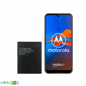 باتری گوشی موتورولا Motorola Moto E6 با کد فنی KE40